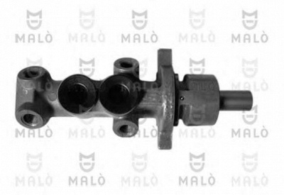 MALO 89498 -  Главный тормозной цилиндр