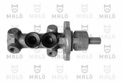 MALO 89499 -  Главный тормозной цилиндр