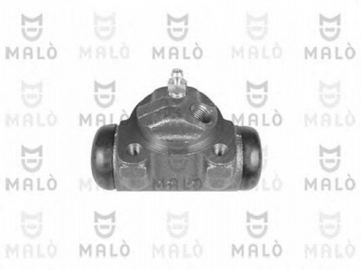 MALO 89520 -  Колесный тормозной цилиндр