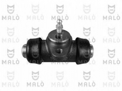 MALO 89650 -  Колесный тормозной цилиндр