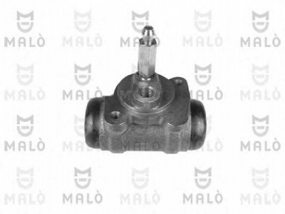 MALO 89745 -  Колесный тормозной цилиндр