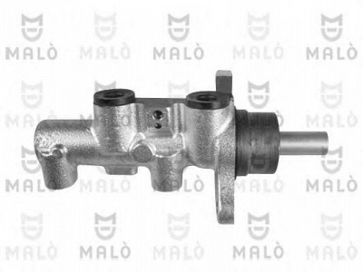 MALO 89811 -  Главный тормозной цилиндр