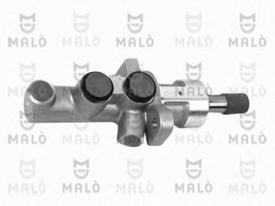 MALO 89812 -  Главный тормозной цилиндр