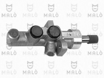 MALO 89813 -  Главный тормозной цилиндр