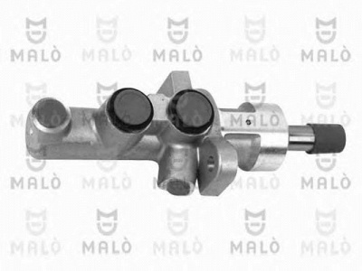MALO 89815 -  Главный тормозной цилиндр