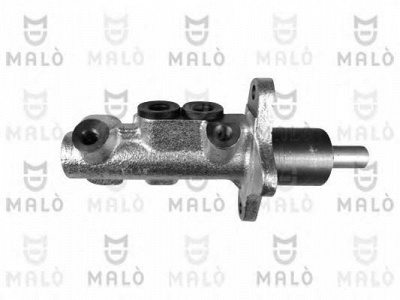 MALO 89818 -  Главный тормозной цилиндр