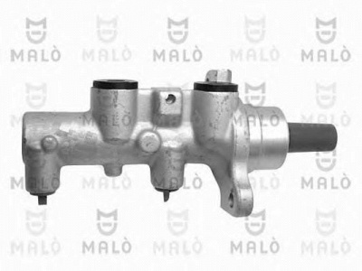 MALO 89819 -  Главный тормозной цилиндр