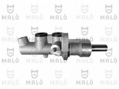 MALO 89821 -  Главный тормозной цилиндр