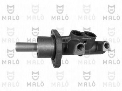 MALO 89822 -  Главный тормозной цилиндр