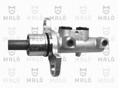 MALO 89825 -  Главный тормозной цилиндр