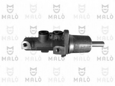 MALO 89828 -  Главный тормозной цилиндр