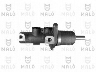 MALO 89829 -  Главный тормозной цилиндр