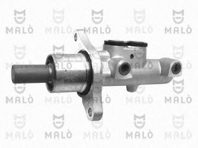 MALO 89830 -  Главный тормозной цилиндр