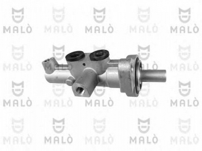MALO 89851 -  Главный тормозной цилиндр