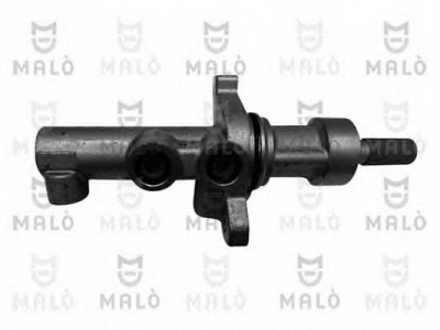 MALO 89859 -  Главный тормозной цилиндр