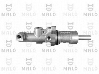 MALO 89860 -  Главный тормозной цилиндр