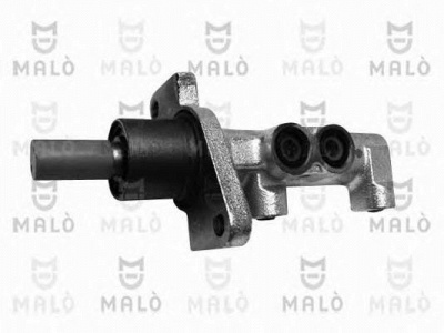 MALO 89869 -  Главный тормозной цилиндр