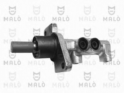 MALO 89870 -  Главный тормозной цилиндр