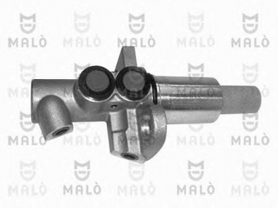 MALO 89872 -  Главный тормозной цилиндр
