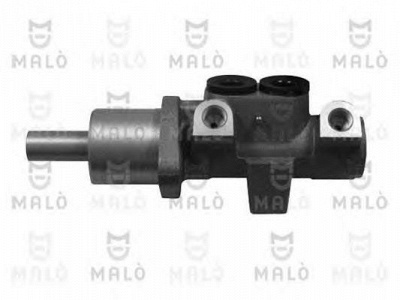 MALO 89873 -  Главный тормозной цилиндр