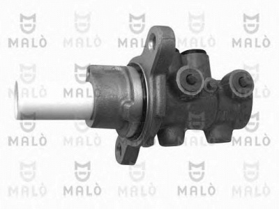 MALO 89877 -  Главный тормозной цилиндр