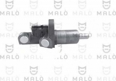 MALO 89882 -  Главный тормозной цилиндр