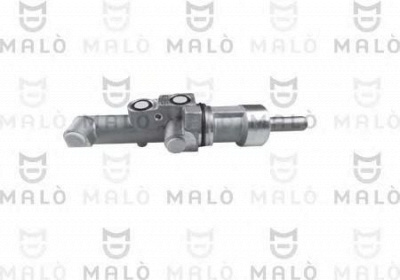 MALO 89883 -  Главный тормозной цилиндр