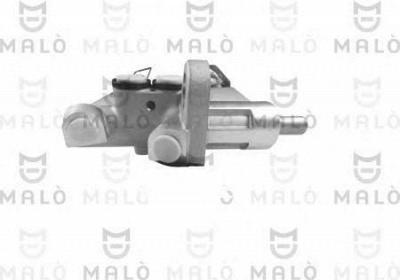 MALO 89884 -  Главный тормозной цилиндр