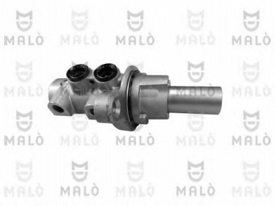 MALO 89895 -  Главный тормозной цилиндр