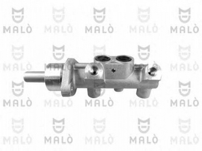 MALO 89896 -  Главный тормозной цилиндр
