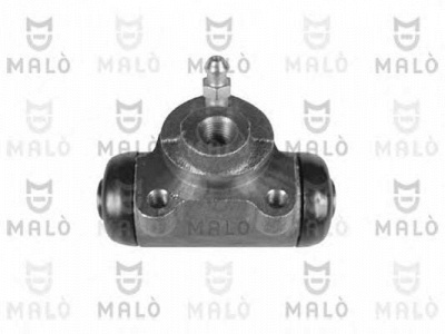 MALO 90180 -  Колесный тормозной цилиндр