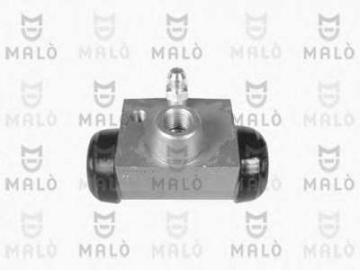 MALO 90206 -  Колесный тормозной цилиндр