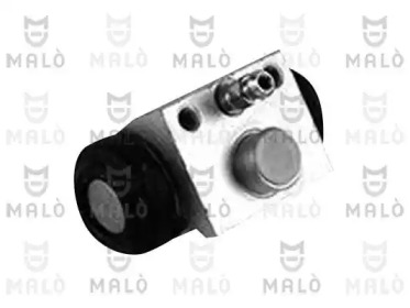 MALO 90349 -  Колесный тормозной цилиндр