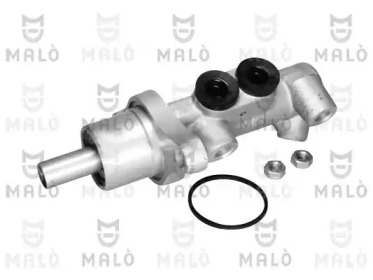 MALO 90502 -  Главный тормозной цилиндр