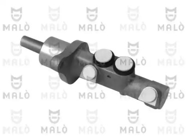 MALO 90504 -  Главный тормозной цилиндр