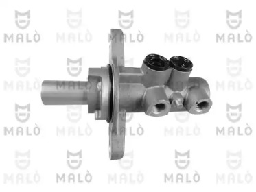 MALO 90520 -  Главный тормозной цилиндр