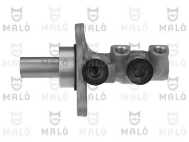 MALO 90525 -  Главный тормозной цилиндр