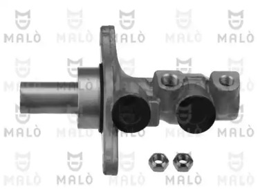 MALO 90526 -  Главный тормозной цилиндр
