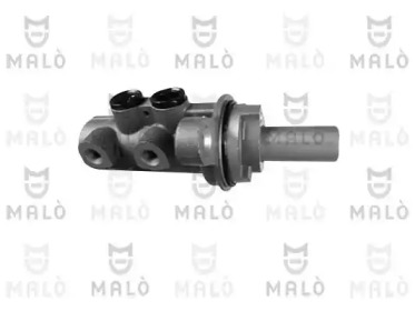 MALO 90527 -  Главный тормозной цилиндр