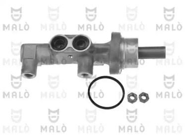 MALO 90532 -  Главный тормозной цилиндр