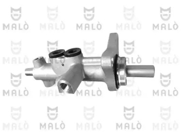 MALO 90533 -  Главный тормозной цилиндр