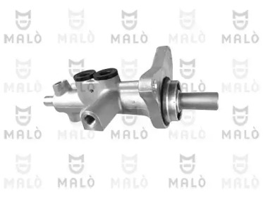 MALO 90534 -  Главный тормозной цилиндр