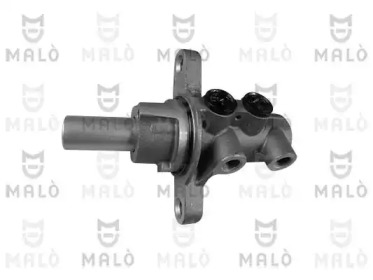 MALO 90535 -  Главный тормозной цилиндр