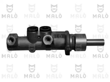MALO 90537 -  Главный тормозной цилиндр