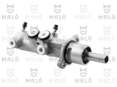 MALO 90538 -  Главный тормозной цилиндр