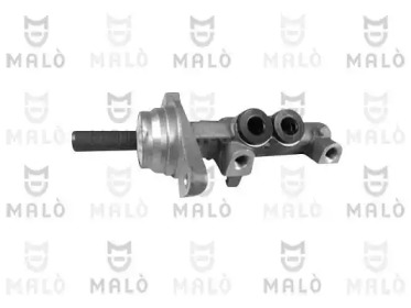 MALO 90544 -  Главный тормозной цилиндр