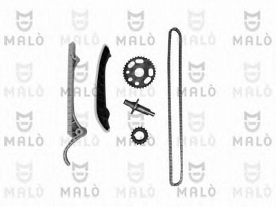 MALO 909021 -  Комплект цели привода распредвала