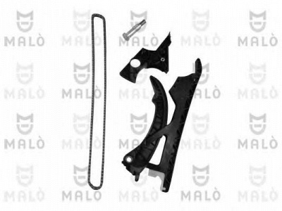 MALO 909034 -  Комплект цели привода распредвала