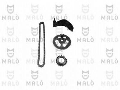 MALO 909045 -  Комплект цели привода распредвала