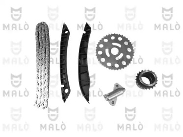 MALO 909051 -  Комплект цели привода распредвала